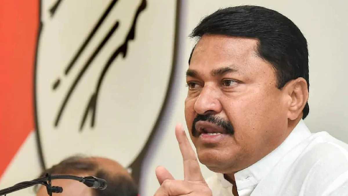 चुनाव नजदीक होने पर मोदी को आती है मुंबई की याद : पटोले